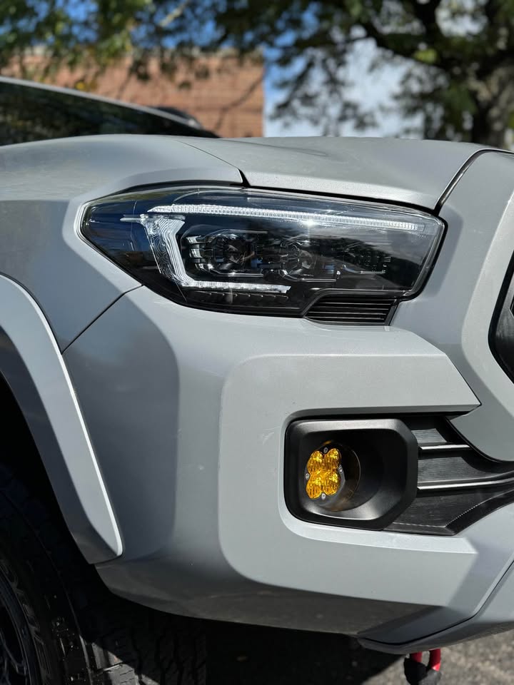 2020 Toyota Tacoma TRD Sport Pickup 4D 5 ft in Mullica Hill, NJ (photo 3) — photo 3