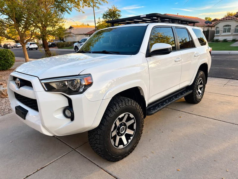 2014 Toyota 4Runner · SR5 Sport Utility 4D in Gilbert, AZ (photo 5) — photo 5