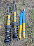 Bilstein Shocks Kit Jeep Grand Cherokee