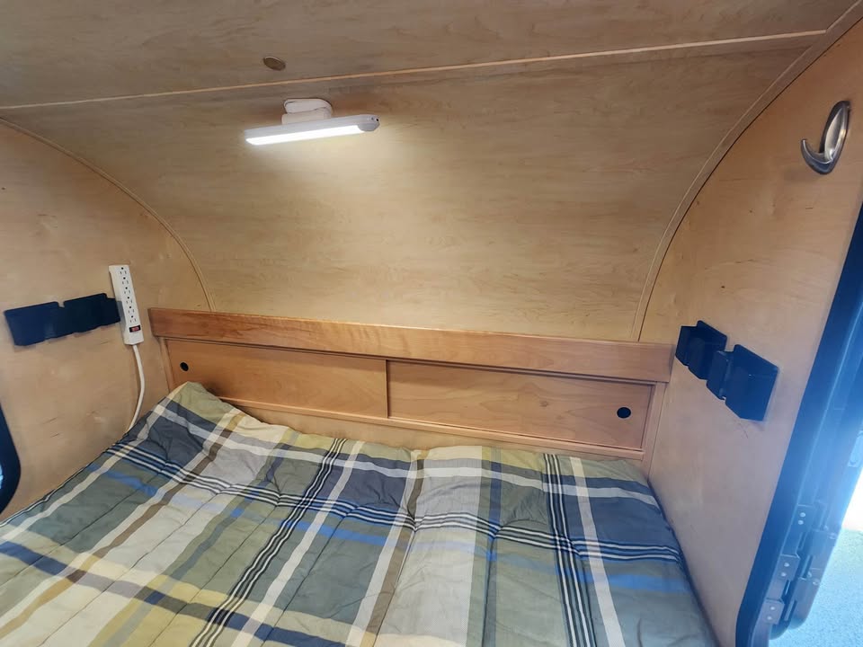 Little Guy Teardrop Camper in Palm Harbor, FL (photo 9) — photo 9