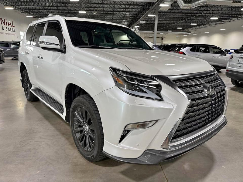 2023 Lexus GX · GX 460 Premium Sport Utility 4D in Centennial, CO (photo 1) — photo 1