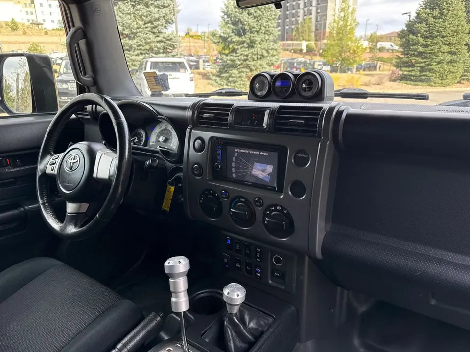 2007 Toyota FJ in Littleton, CO (photo 12) — photo 12