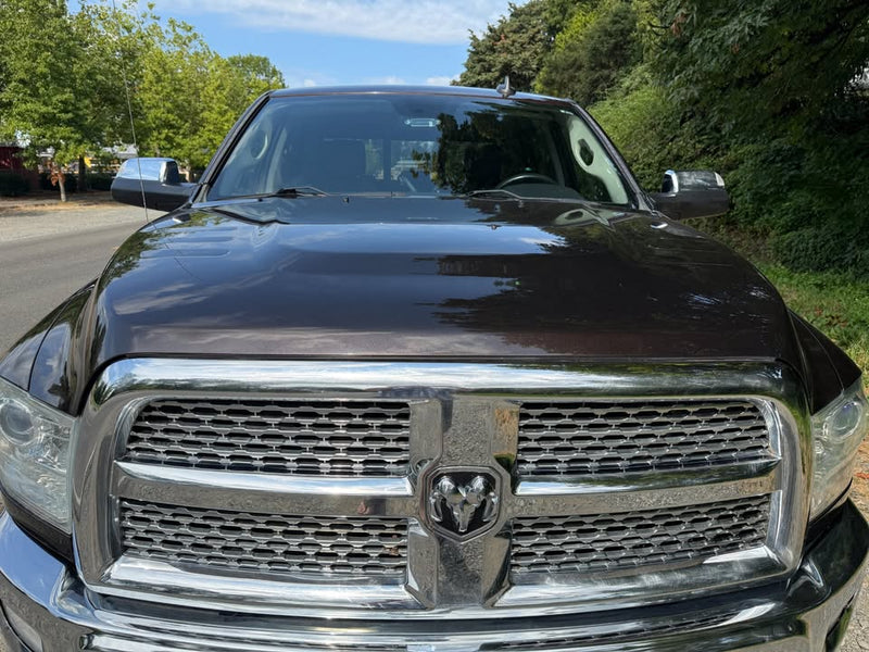 2016 Ram power wagon in Snohomish, WA (photo 7) — photo 7