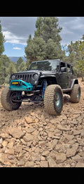 2014 Jeep Wrangler Unlimited · All New Sahara Sport Utility 4D