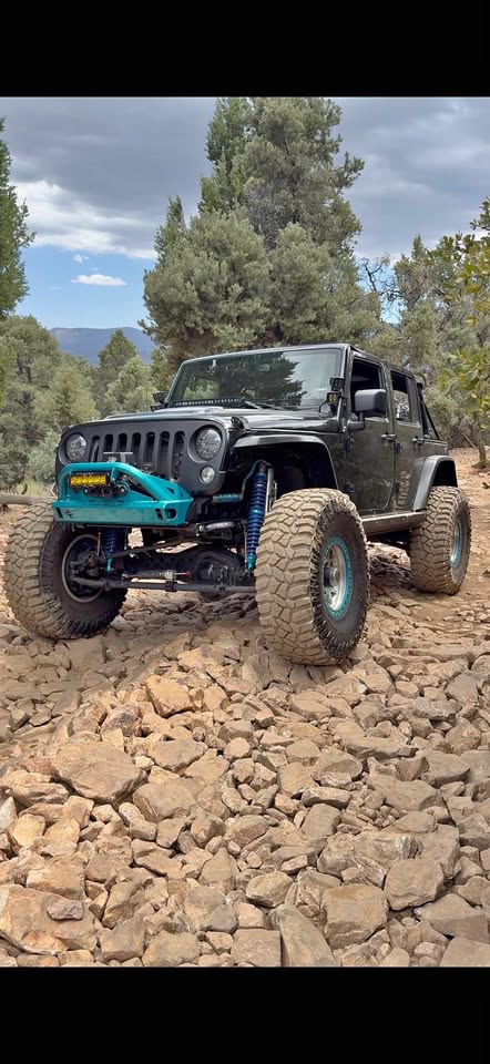 2014 Jeep Wrangler Unlimited · All New Sahara Sport Utility 4D in Chino, CA (photo 1)