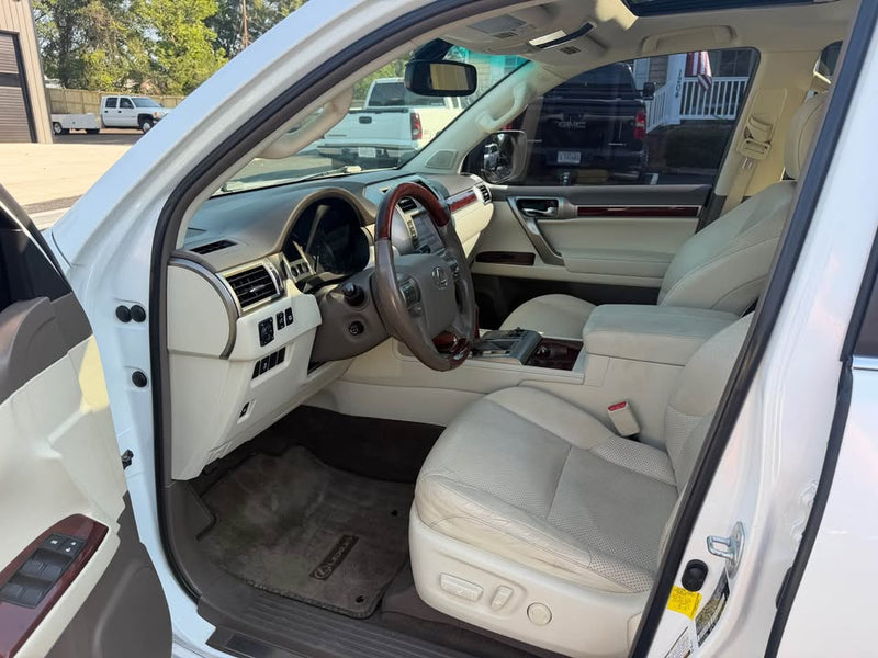 2013 Lexus GX · GX 460 Sport Utility 4D in Anderson, SC (photo 8) — photo 8