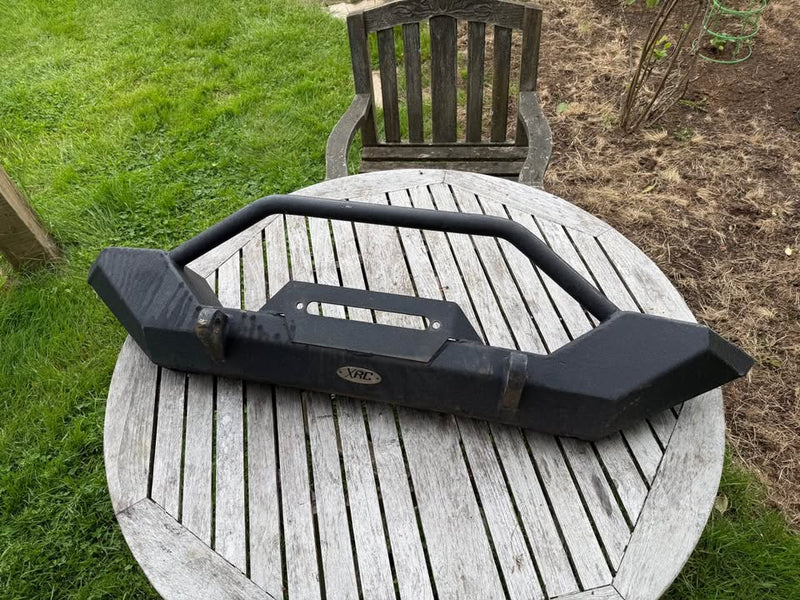 Smittybilt XRC Bumper in Boring, OR (photo 2) — photo 2