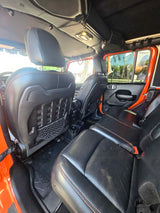2019 Jeep Wrangler Unlimited · Rubicon in Hanford, CA (photo 11)