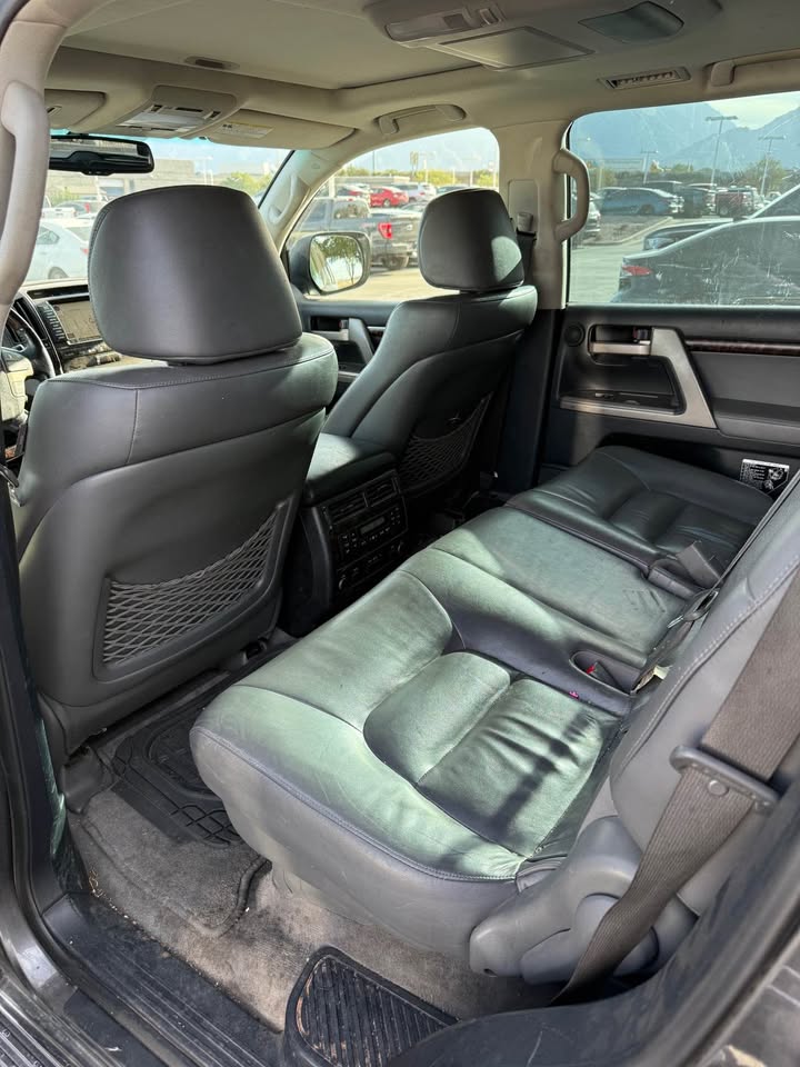 2008 Toyota Landcruiser · Off-Road Beast in Draper, UT (photo 10) — photo 10