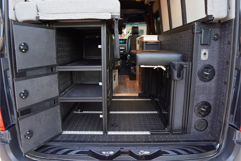 2021 Storyteller stealth mode 4x4 in Las Vegas, NV (photo 8) — photo 8