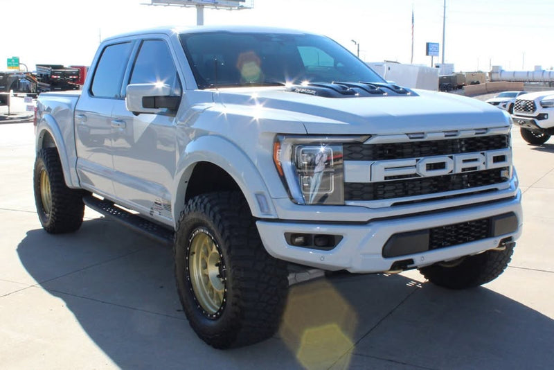 2023 Ford F-150 Raptor 'R' Supercrew in Layton, UT (photo 4) — photo 4