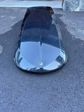 Rhino-Rack Zenith MasterFit Roof Cargo Box - 14 cu ft - High Gloss Black
