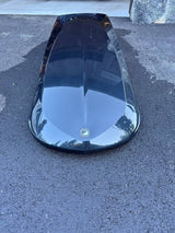 Rhino-Rack Zenith MasterFit Roof Cargo Box - 14 cu ft - High Gloss Black in Truckee, CA (photo 1)