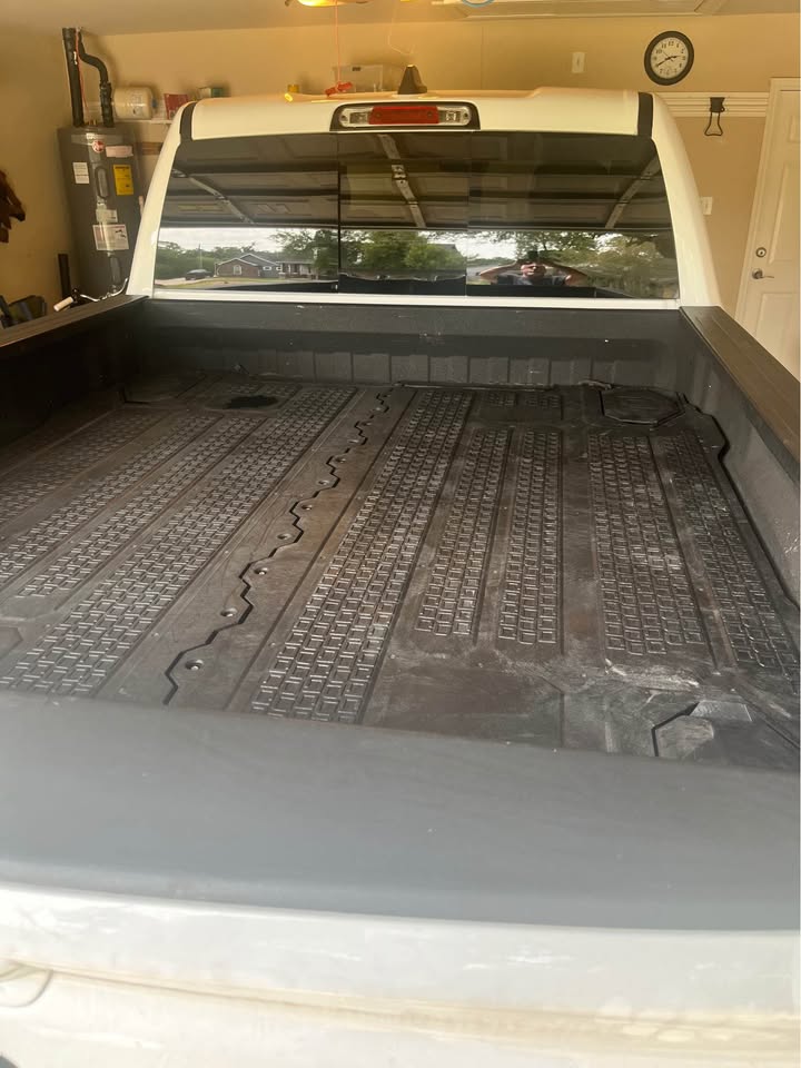 Decked Drawer System in Spring, TX (photo 2) — photo 2