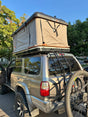 Roofnest Eagle tent in Salt Lake City, UT (photo 1)