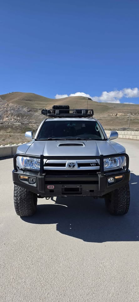 2004 Toyota 4Runner Sport SUV 4D in Saratoga Springs, UT (photo 2) — photo 2