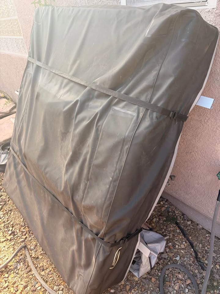 Smitty Bilt Truck/SUV Tent in Prescott Valley, AZ (photo 5) — photo 5