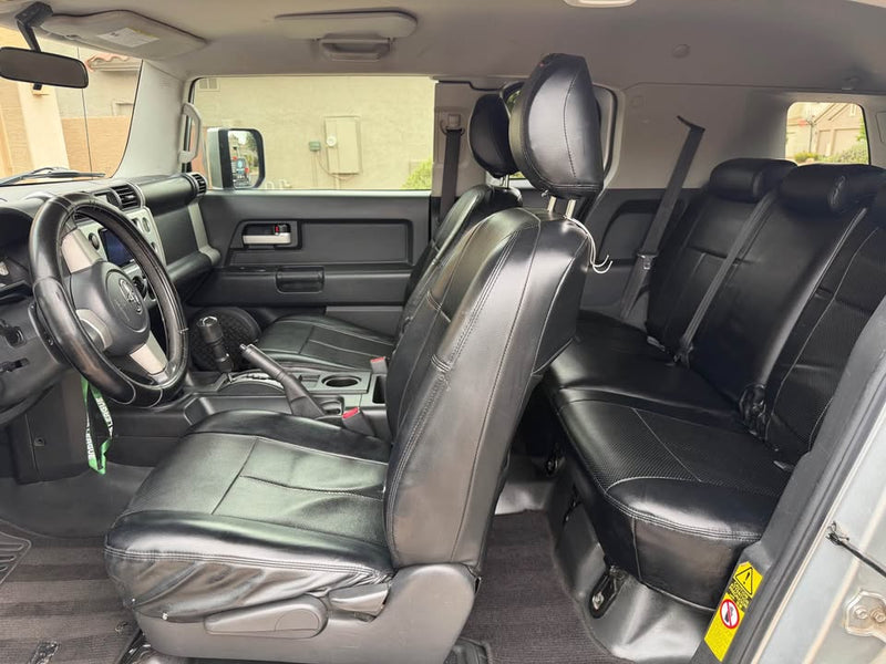 2008 Toyota FJ Cruiser in Chandler, AZ (photo 12) — photo 12