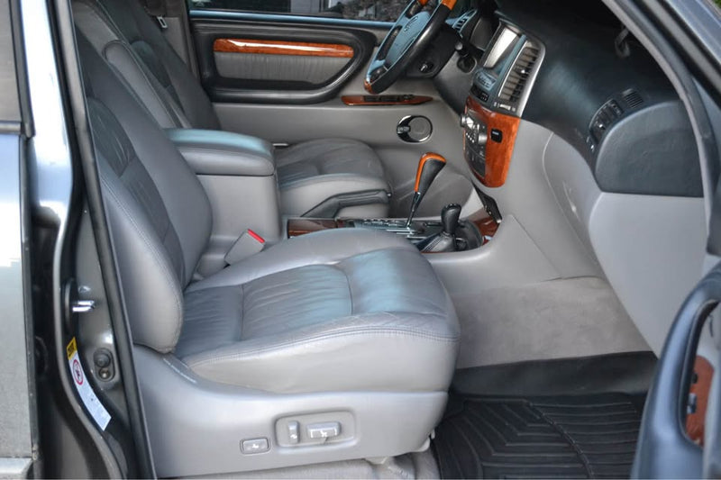 2006 Lexus LX LX 470 Sport Utility 4D in Auburn, WA (photo 11) — photo 11