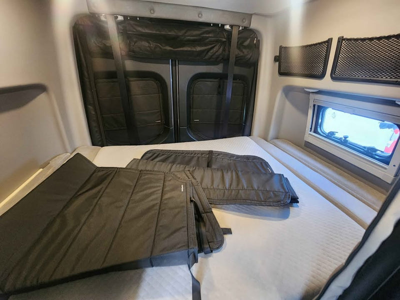 2025 Winnebago Revel 2.5 AWD 44E 28K Upgrades 19ft in Edgewood, WA (photo 8) — photo 8