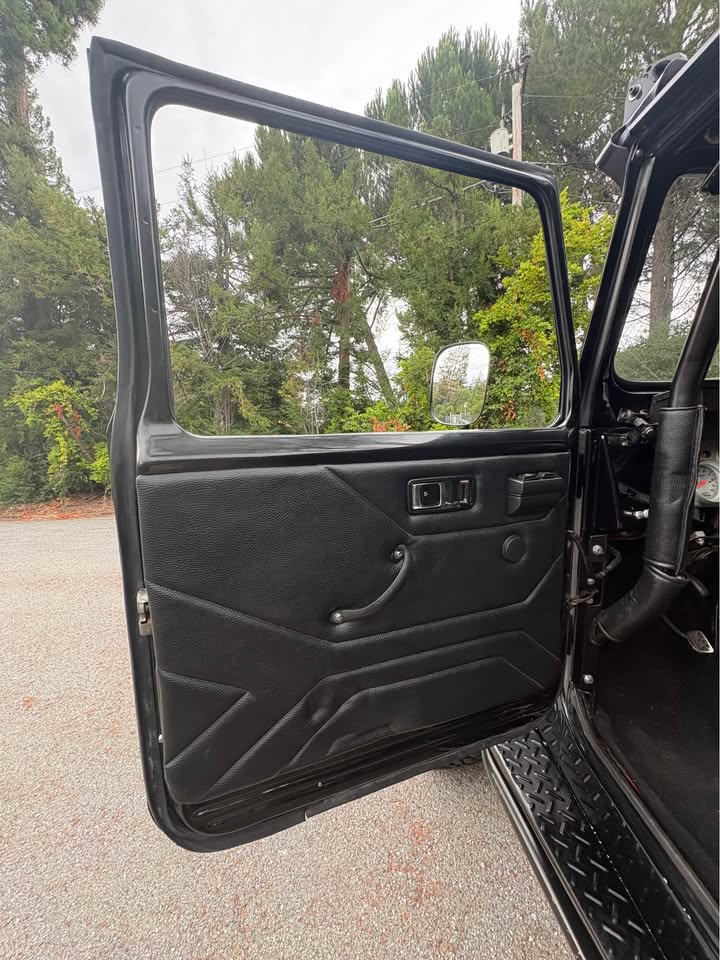 1975 Toyota Landcruiser · FJ 40 Ls Swapped in Penn Valley, CA (photo 12) — photo 12