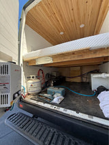 2005 Dodge Sprinter 2500 · High Ceiling Van 3D in Stockton, CA (photo 12)
