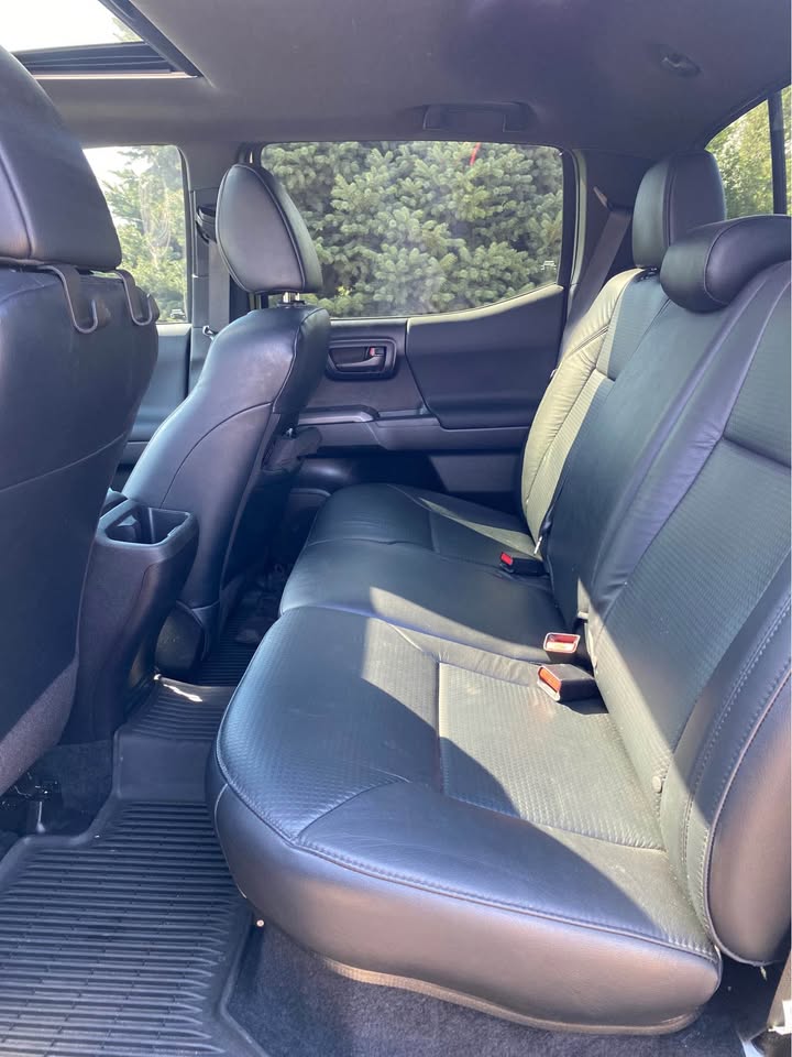 2021 Toyota Tacoma Double Cab · TRD off road in Loveland, CO (photo 6) — photo 6