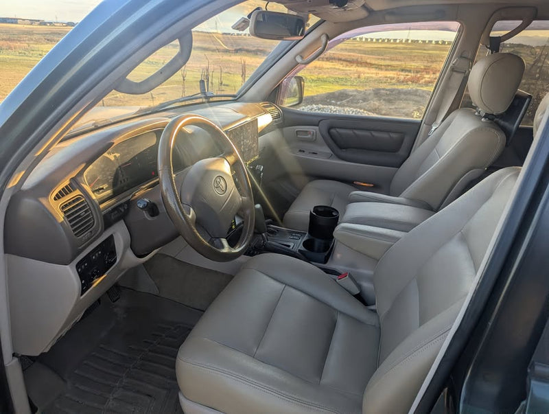 1999 Toyota Landcruiser in Aurora, CO (photo 6) — photo 6