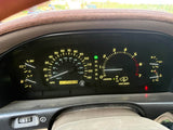 2000 Lexus LX · LX 470 Sport Utility 4D in Nampa, ID (photo 5)