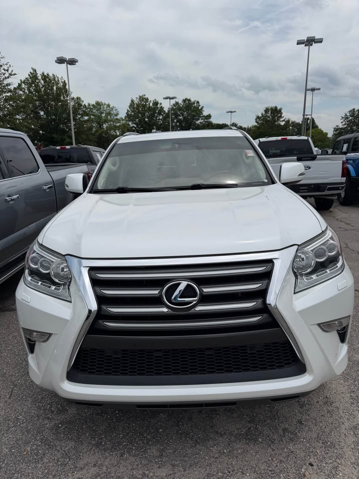 2017 Lexus GX · GX 460 Sport Utility 4D in Wendell, NC (photo 2) — photo 2