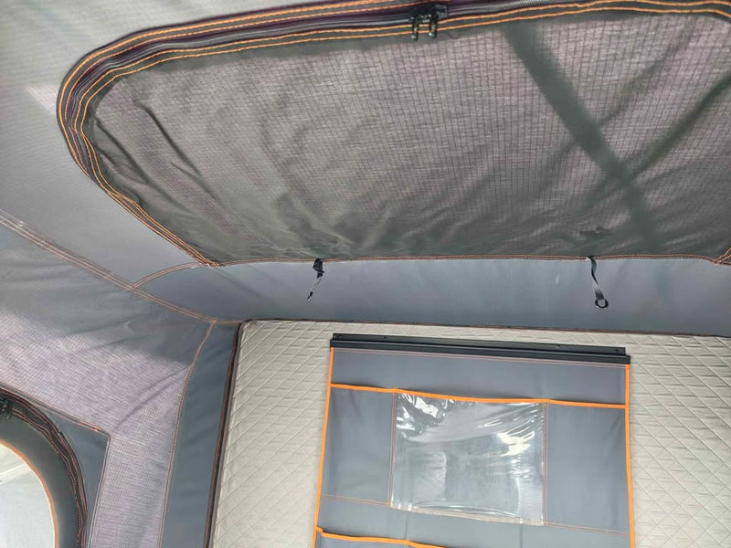 Roofnest Overland Condor with annex in Clearfield, UT (photo 7) — photo 7