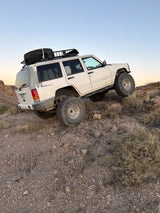 1999 Jeep Cherokee XJ in Silver Springs, NV (photo 2)