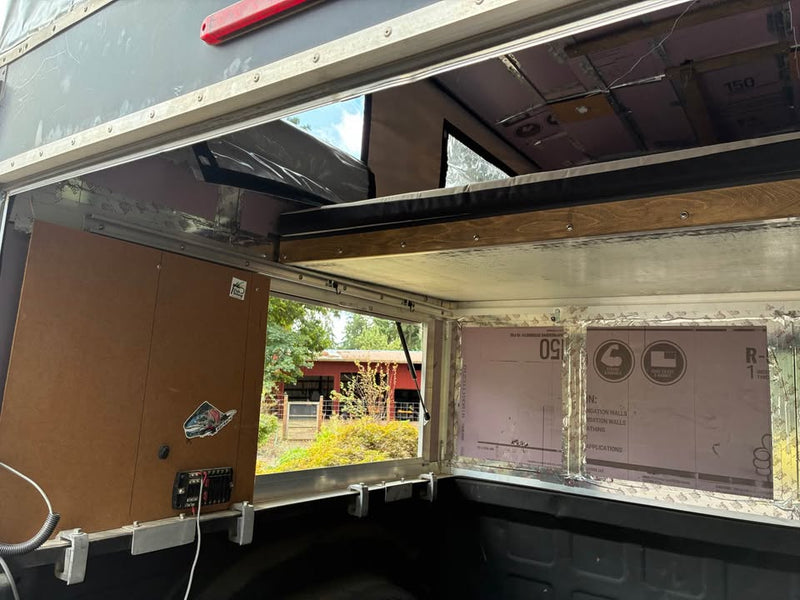 2023 OVRLND Camper (photo 5) — photo 5