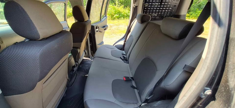 2013 Nissan Xterra · X Sport Utility 4D (photo 12) — photo 12