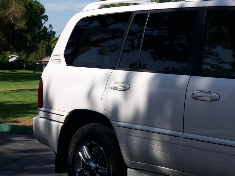 2006 Lexus LX 470 in Tempe, AZ (photo 9) — photo 9
