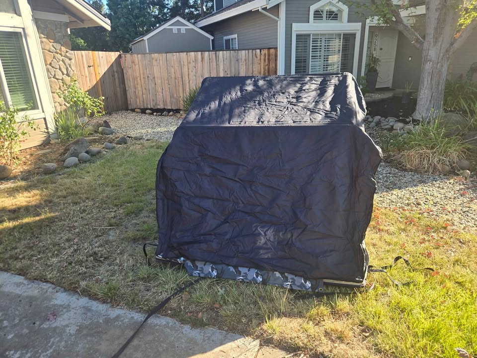 Tepui Rooftop Tent in Elk Grove, CA (photo 5) — photo 5