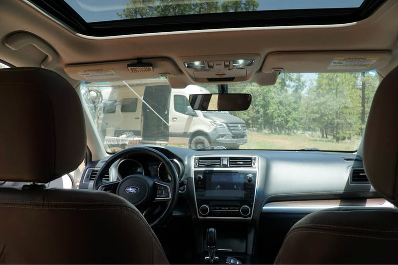 2018 Subaru Outback · Touring in Provo, UT (photo 6) — photo 6