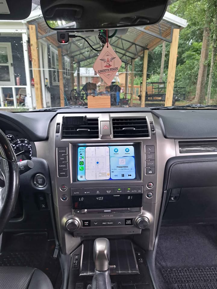 2020 Lexus GX · GX 460 Premium Sport Utility 4D in Lucedale, MS (photo 12) — photo 12