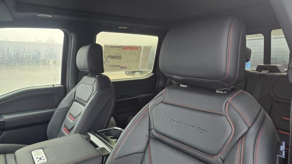 2026 Ford F-150 · Raptor Pickup 4D 5 1/2 ft in Silver Lake, IN (photo 11) — photo 11