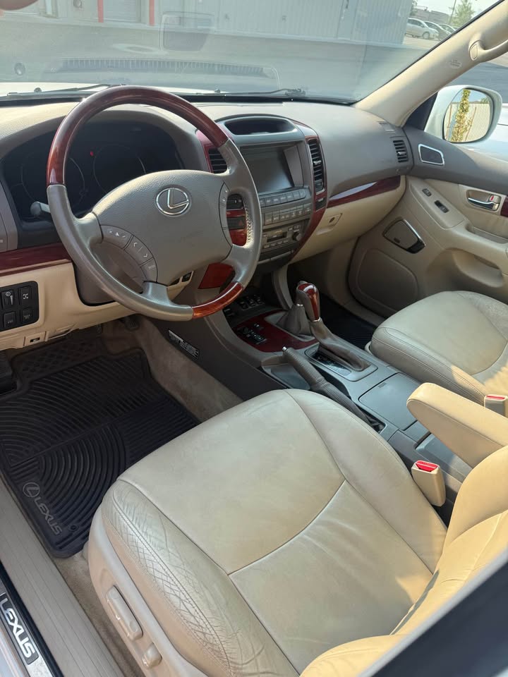 2008 Lexus GX · GX 470 Sport Utility 4D in Rigby, ID (photo 4) — photo 4