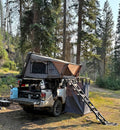 OVS Bushveld 2 Hard Shell Rooftop Tent
