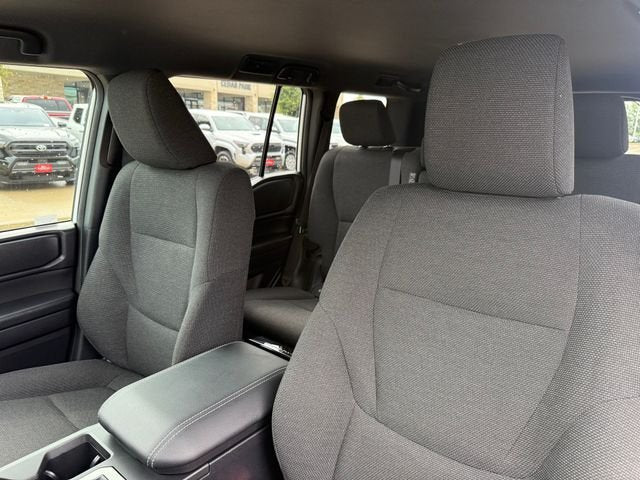 2025 Toyota Land Cruiser 1958 in Leander, TX (photo 11) — photo 11