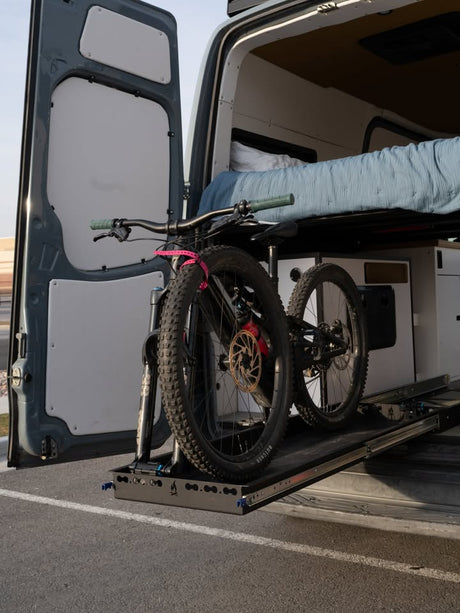2014 Mercedes Benz Sprinter 144 in Hyrum, UT (photo 6)