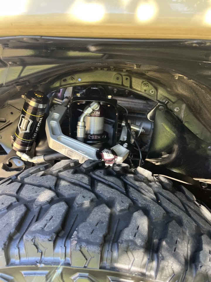 2008 Toyota FJ Cruiser · Sport Utility 2D in Redding, CA (photo 3) — photo 3