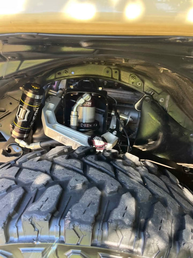2008 Toyota FJ Cruiser · Sport Utility 2D — photo 3