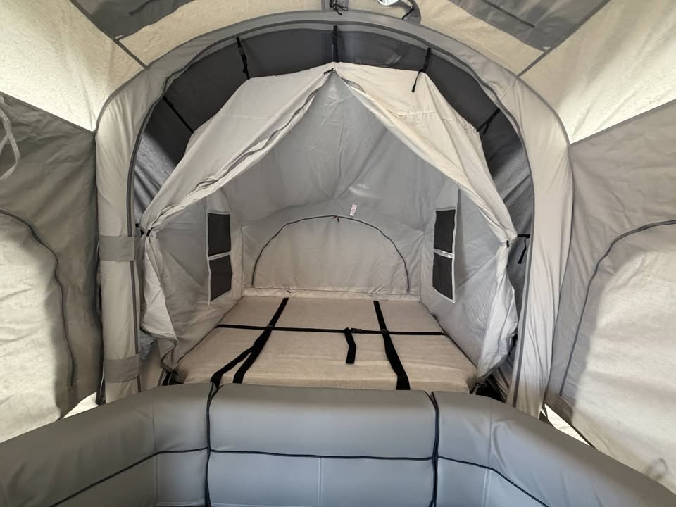 2026 Opus Camper Opus OP4LE in Eugene, OR (photo 7)