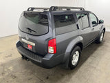 2011 Nissan pathfinder s in Kirkland, WA (photo 6)