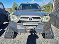 2007 Toyota 4runner V8 Limited Track vehicle