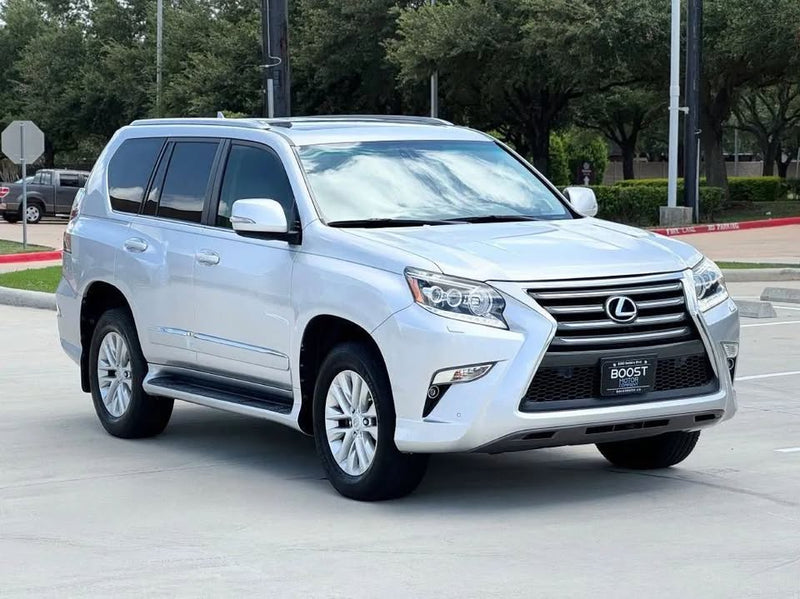 2015 Lexus GX in Houston, TX (photo 6) — photo 6