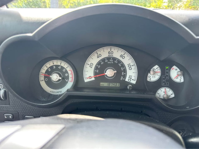 2007 Toyota FJ Cruiser · 4*4 in Stonington, CT (photo 3) — photo 3